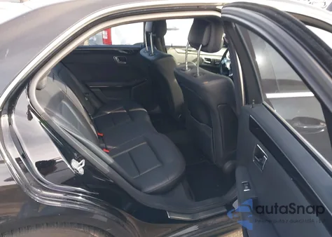 2010 Mercedes-Benz E 350 4Matic from USA, damaged, VIN WDDHF8HB6AA196596